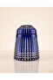 Glass Hand-Cut Crystal Decoration Czech Al Napkin Holder-Invitation-Engagement Organization - 5