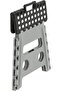 Folding Step Stool with Anti-Slip Surface - 4