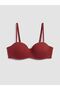حمالة صدر بدون حمالات غير مبطنة من Underwire - 3