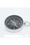 Mini Stainless Aluminum Compass G442B - 4