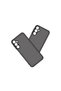 Samsung Galaxy A25 5g Case Montreal Silicone Cover - Black - 3