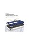 iPhone 12 Case Elite Ring Cover - Navy Blue - 2