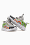 Zero Boy Sneaker Sports Shoes 26Y 346.144 Pe Gray - 6