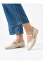 Women's Single Strap Soft Sole Stylish Comfortable Daily Ballet Shoes