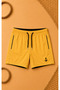 2 Pieces Boys 5-15 Years Sea-Pool-Beach Shorts Waterproof and Lined Fabric Set - 4