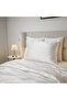 Sukoon Silk Pillowcase - Moon Silk - 2
