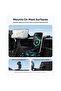 MagGo 15W Nano Wireless Car Charger, Black, B2216H11 - 6