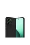 Oppo Reno 14F Auto Focus Carbon Cover - Black - 2