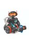 Kit de constructie, Clementoni, Evolution Robot interactiv, 50 piese - 2