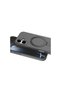 Apple iPhone 16 Regal Magsafe Stand Cover - Titan Gray - 2