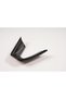Compatible Steering Wheel Lower Cover Glossy Carbon for Tesla Model Y Juniper - 4