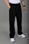 Straight 2-Strand Baggy Sweatpants Spr_70135