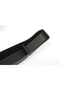 Compatible with Tesla Model Y Juniper Car Door Armrest Interior Floor Protection - Set of 4 Black - 5