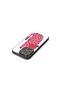 Apple iPhone 12 Pro Max Case Mirror Patterned Cover - Mirror - 12 - 3