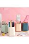 Desktop Pen Holder and Organizer Box – Modern Design - 8