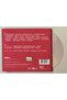 Gökhan Kırdar I Can'T Love Instead Best of Generic Vol 1 Double Cd - 2