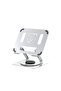 EH257 Adjustable Metal Laptop Stand - Ergonomic 360° Rotation