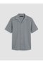 Timeless Clothing & Timeless Choices Standard Fit Muslin Men's Shirt