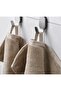 Brokglim Hand Towel, Beige, 30X50 cm - 3