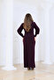 Elanora Tesettür Evening Dress - 5