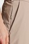 Slim Fit Normal Waist Narrow Leg Trousers Men's Pants Bbss26Mpt011142 - 5