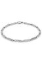 Stainless Steel Anti-Tarnish Men's Bracelet - 3