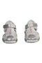 Arz Orthopedic Sole Baby Girl Sandals - 5