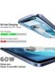USB C Type-C Cable compatible with iPhone 15/16 Pro Max, Fast Charging, Charger Accessories, 60W (1M) - 3