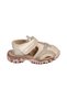 Arz Orthopedic Sole Baby Girl Sandals - 2