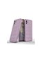 Samsung Galaxy A04E Case Optimum Silicone - Purple - 2