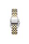 Women's 3H Silver Dial Watch - LC08398.230 - 4