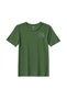 Eid T-Shirt - Moonlit Mosque Outline Embroidered Design, Premium Polycotton, Breathable Unisex Festive Wear for Men & Women