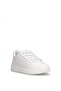 Elit Yscpx9108 Women's Casual Shoes White - 3