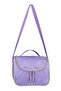 Waddell Licensed Twill Fabric Niss Model School Backpack, Thermal Lunch Bag and Pen Holder - 7