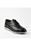 Shoes Men's Lace-Up Casual Shoes - 2