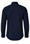 Dacron Regular Navy Blue Men's Shirt 26Ym57000005 - 3
