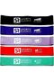 , Mini Loop Bands, 4 Loop Bands - 4