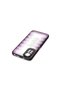 Xiaomi Redmi Note 11 Case Mirror Patterned Cover - Mirror - 5 - 3