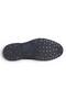 Asil Bey 786 Fluter Black Leather Men's Classic Shoes - 4