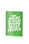 Notebook A5 48 pages arithmetic PP cover UNI MESSAGES - 3