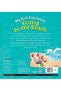 My First Experience- Going To Beach - 2
