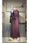 GARNET ELBİSE - 3