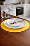 American Service, 1 Piece Yellow Duck Linen Supla