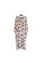 Spacious Plus Size Dress Suitable for All Body Types - 5
