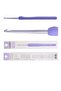 Etimo Murasaki (Purple) Crochet Hook 4Nm
