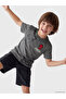 Esvab • Modern & Distinctive Spider-Man Embroidered Boys' T-Shirt - 2
