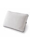 Silk Dream Orthopedic Visco Pillow with Neck Support 59X39 cm - 7