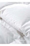 Four Seasons Hotel Bedding Duvet 220X240cm White - 4