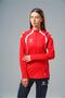 Target Training Tracksuit Top Red - 2