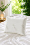 Visco Chasmere Pillow 40*60*15 cm - 4